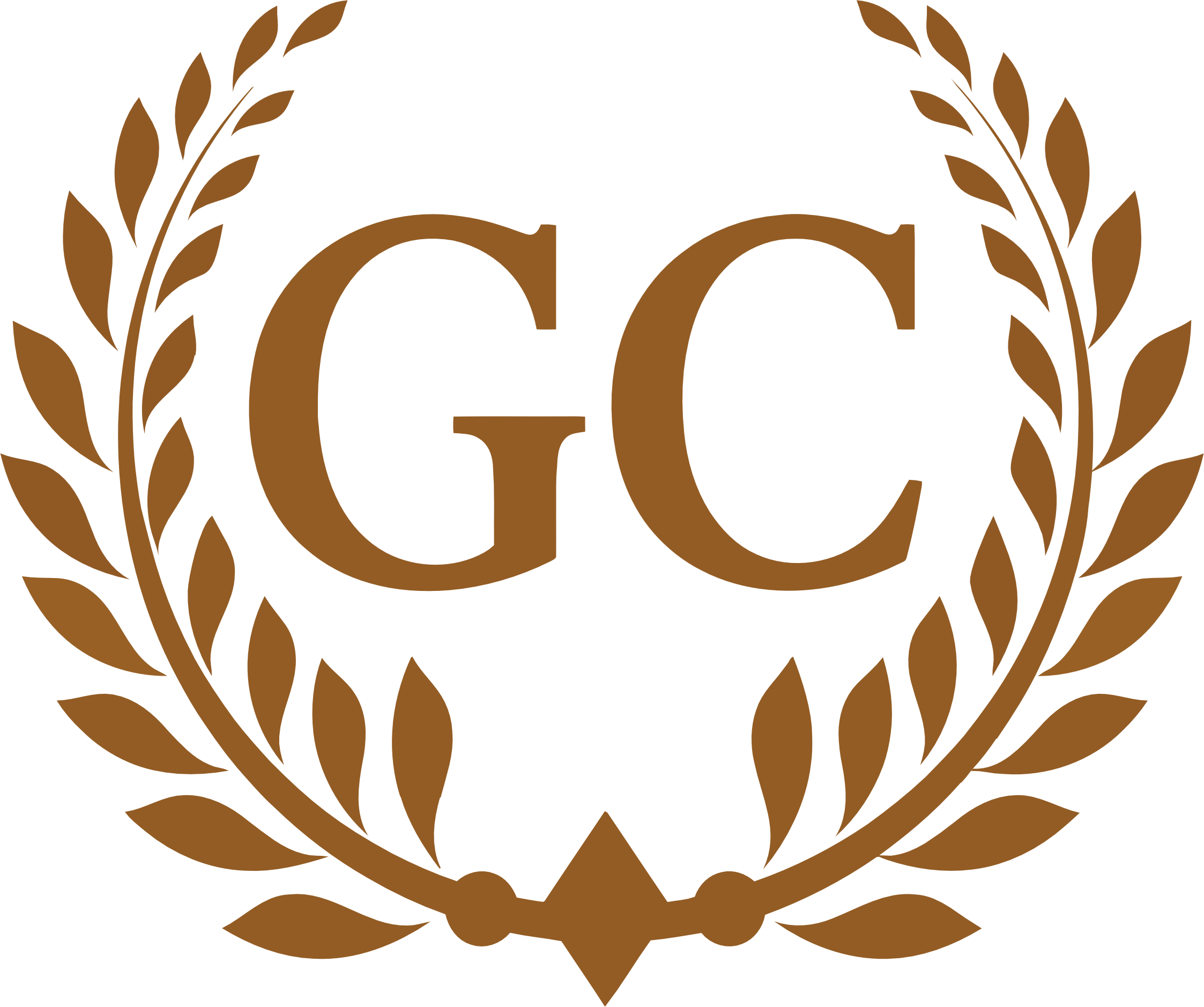 GolfClasic Logo