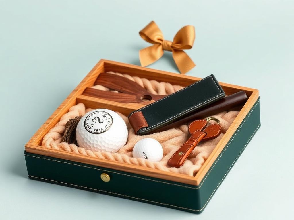 Regalos elegantes y personalizables