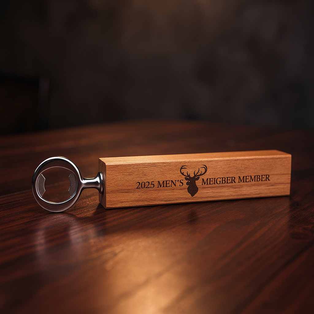 Brick Wood Opener