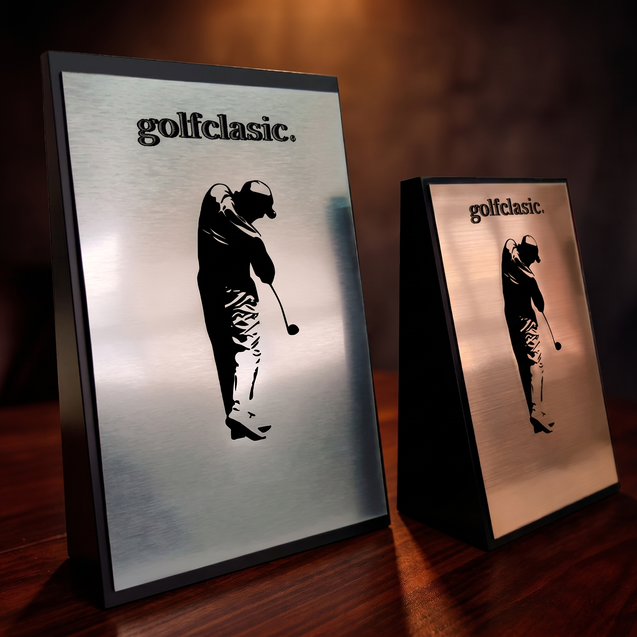 Tournament Winner Set